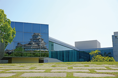 兵庫県立歴史博物館