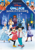 ディズニー・オン・アイス