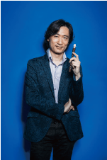 東儀秀樹 特別講演会