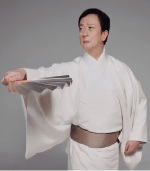坂東玉三郎 （人間国宝・歌舞伎俳優）～お話と素踊り～
