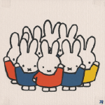 ミッフィー展