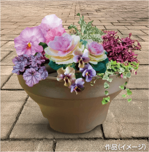 作品(イメージ)