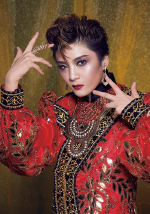 宝塚歌劇団花組公演