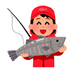 ●神戸市立平磯海づり公園