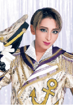 宝塚歌劇団花組公演