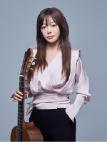 朴葵姫 ギター・リサイタル 2026