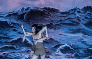 STILL LIFE ―スティル・ライフ―