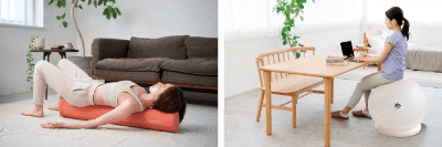 ルネサンス ホームフィットネス