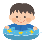 竹野浜海水浴場  海の家〈休憩所〉