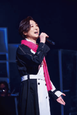 山内惠介コンサートツアー2026