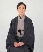 坂東玉三郎