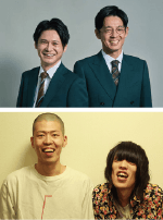 漫才師
