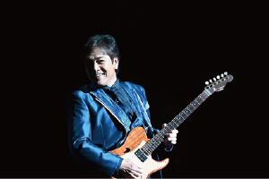 GORO NOGUCHI CONCERT TOUR 2026